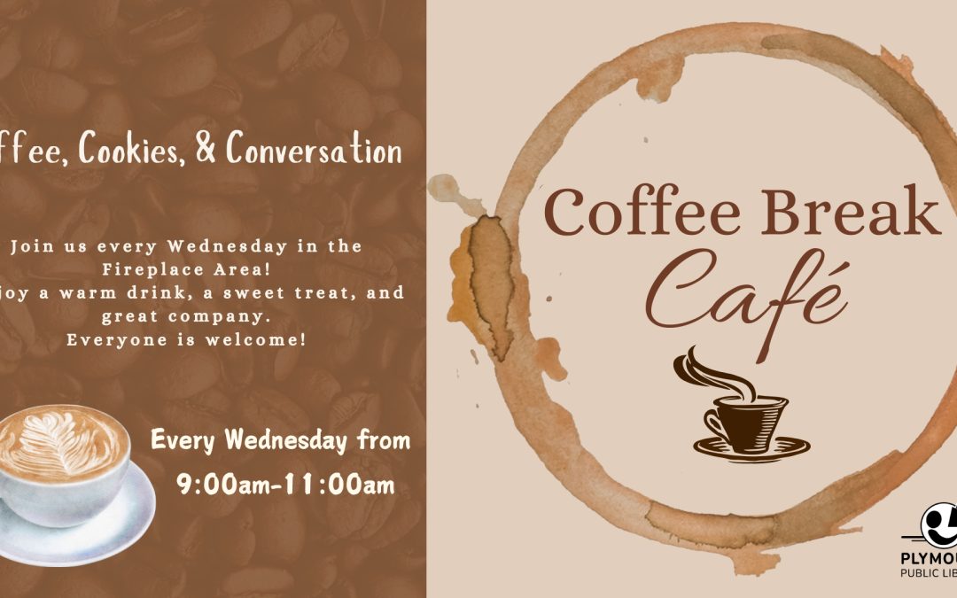 Coffee Break Café