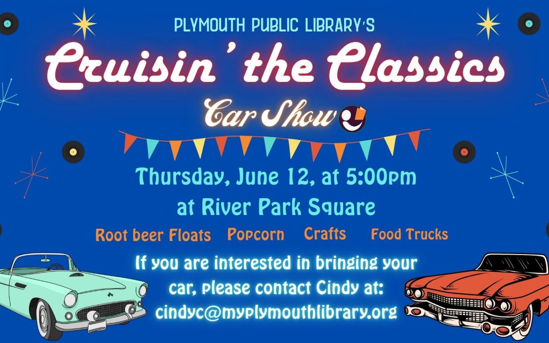 Classic Car Show