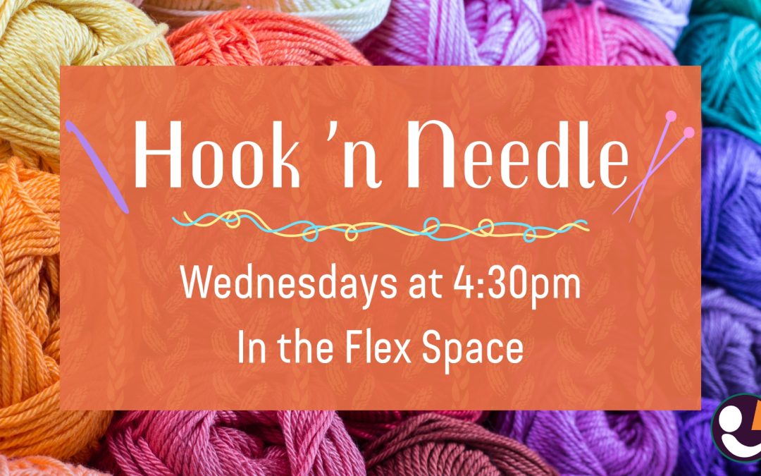 Hook ‘n Needle