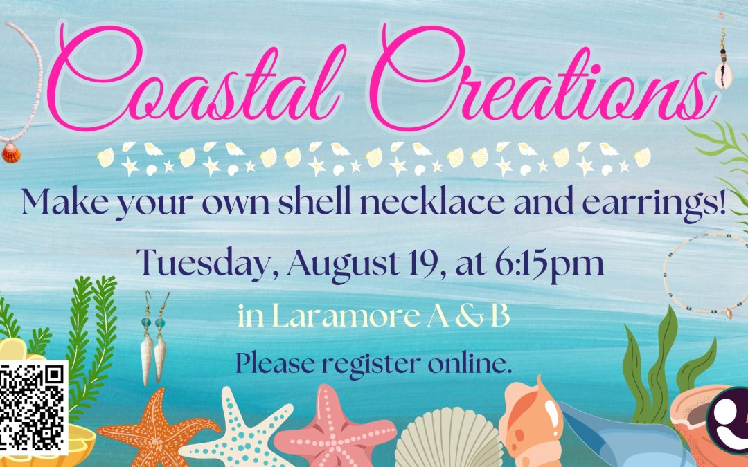 Coastal Creations