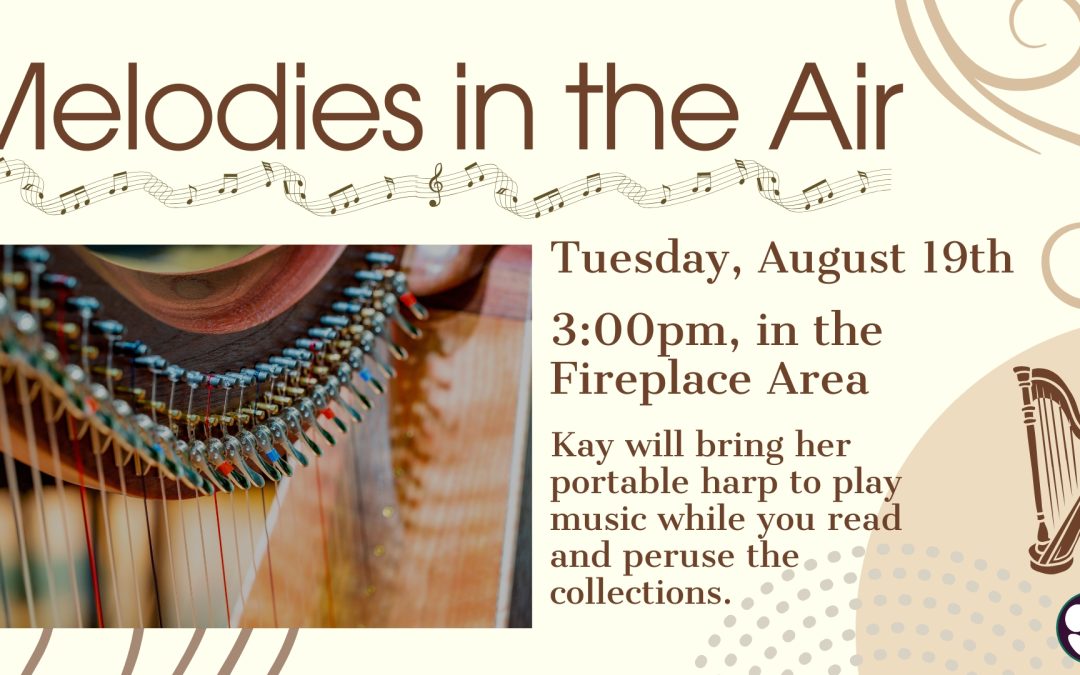 Melodies in the Air