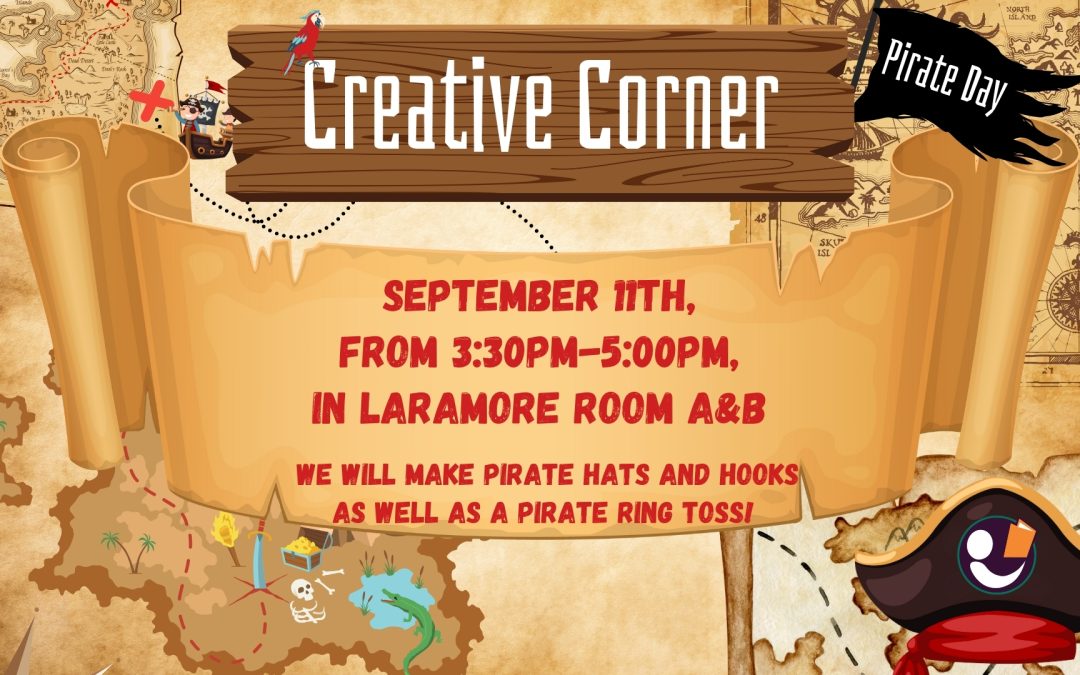 Creative Corner