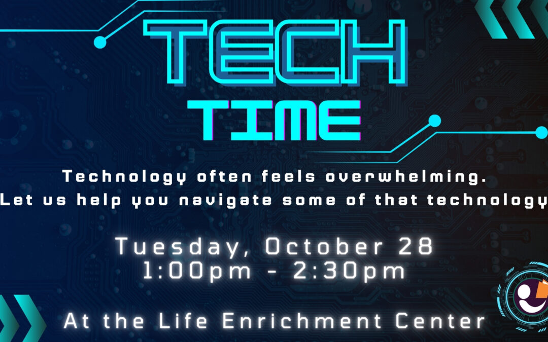 Tech Time
