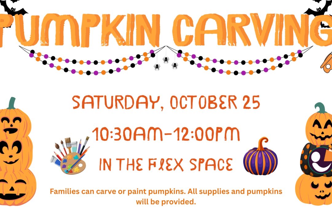 Pumpkin Carving