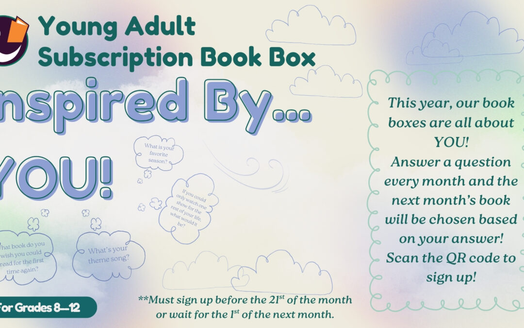 Monthly Subscription Box