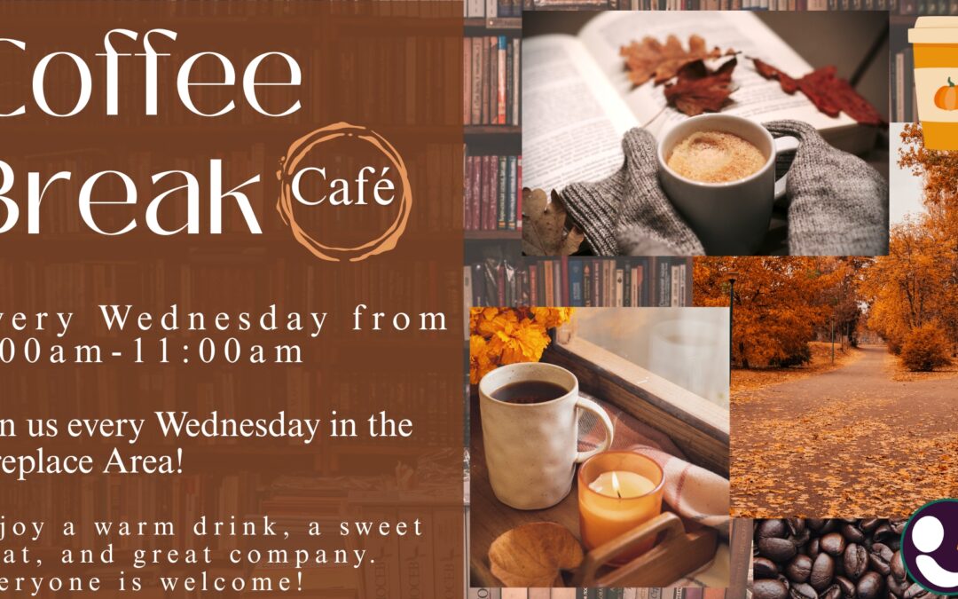 Coffee Break Café