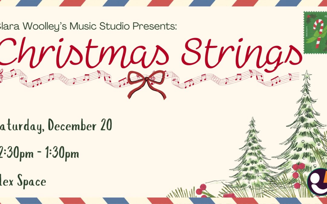 Christmas Strings