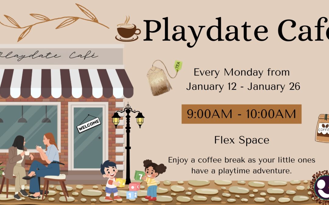 Playdate Café