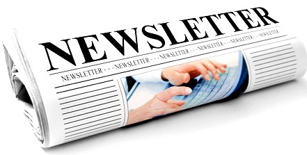 Sign Up for Our Monthly Newsletter