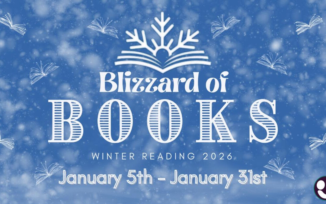Winter Reading 2026