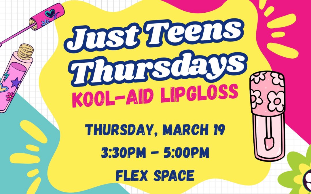 Just Teens Thursdays