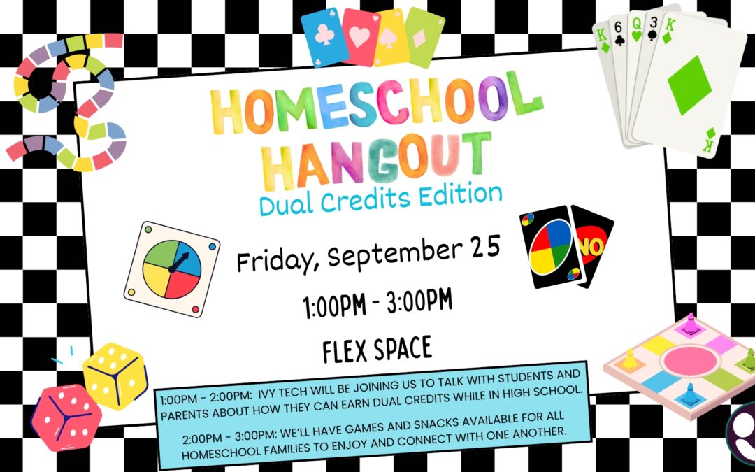Homeschool Hangout