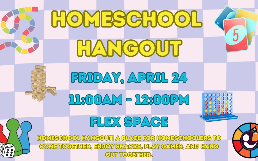 Homeschool Hangout