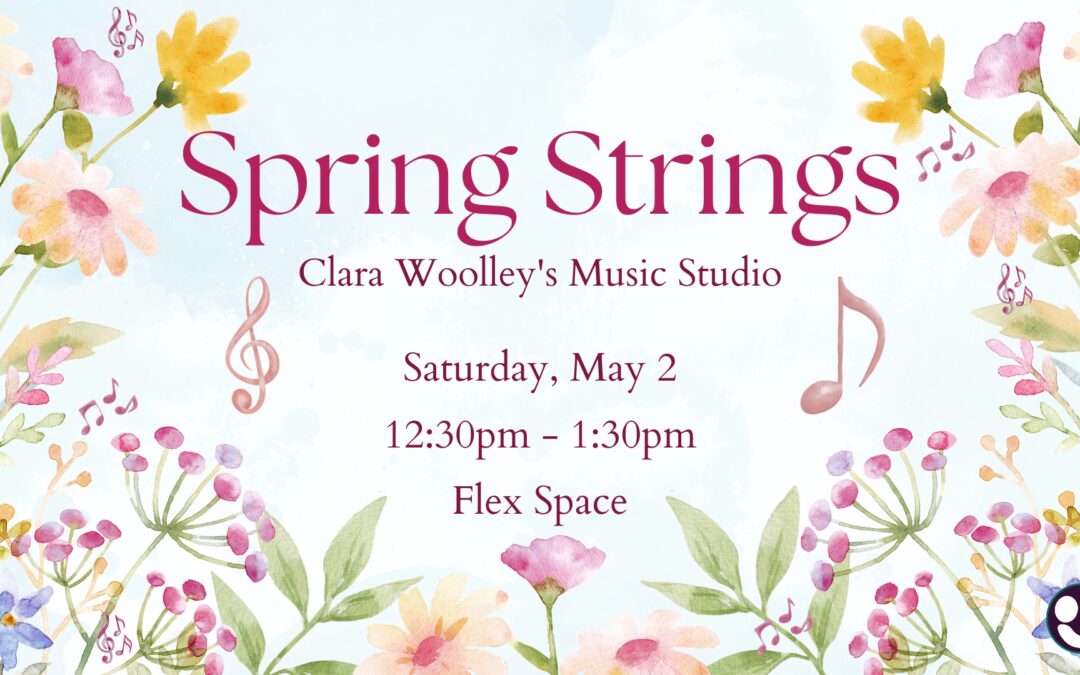 Spring Strings