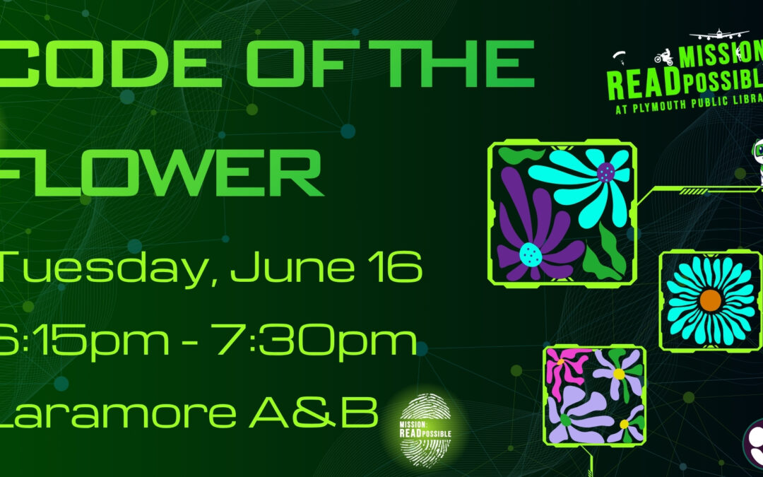 Code of the Flower