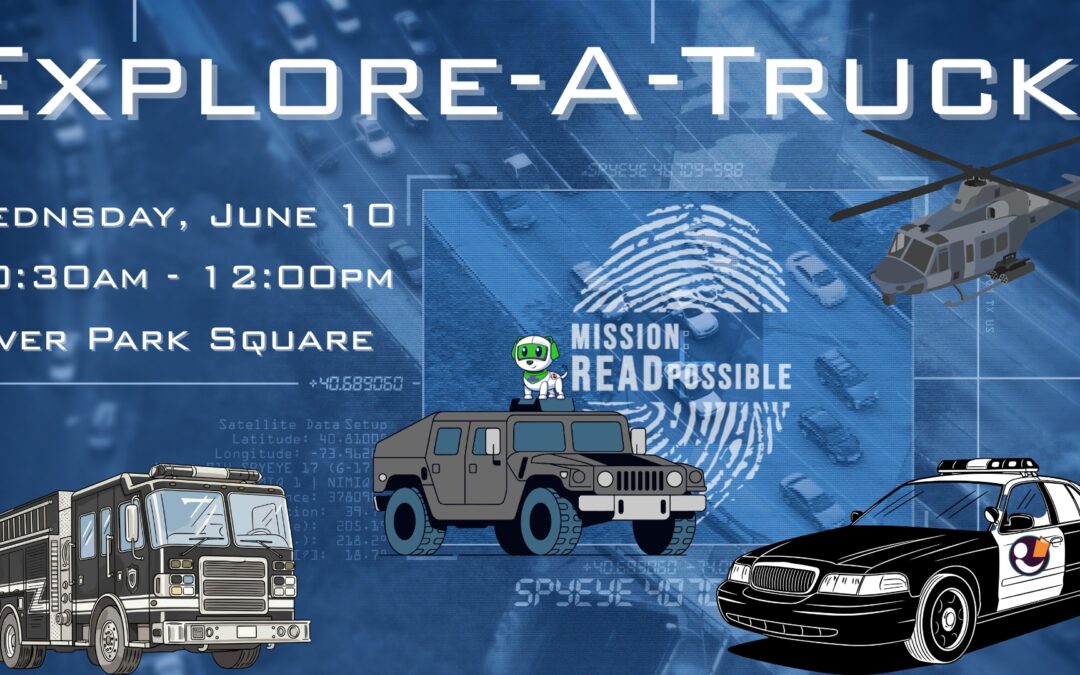 Explore-A-Truck