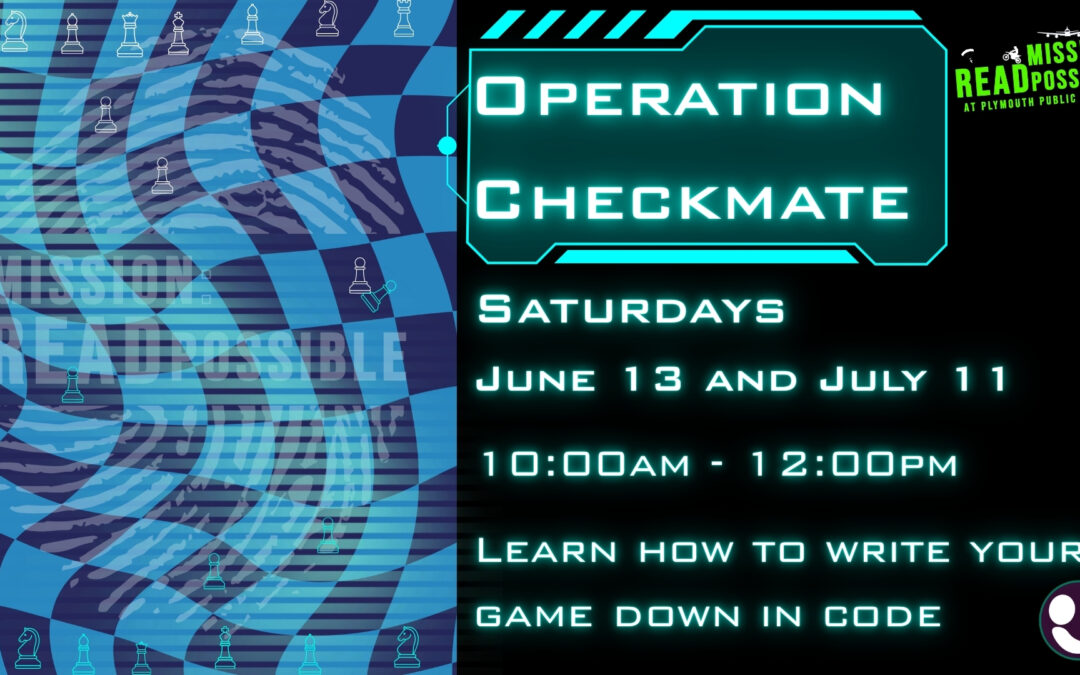 Operation Checkmate