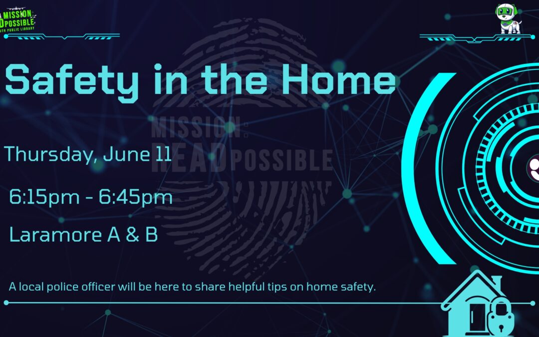 Safety in the Home