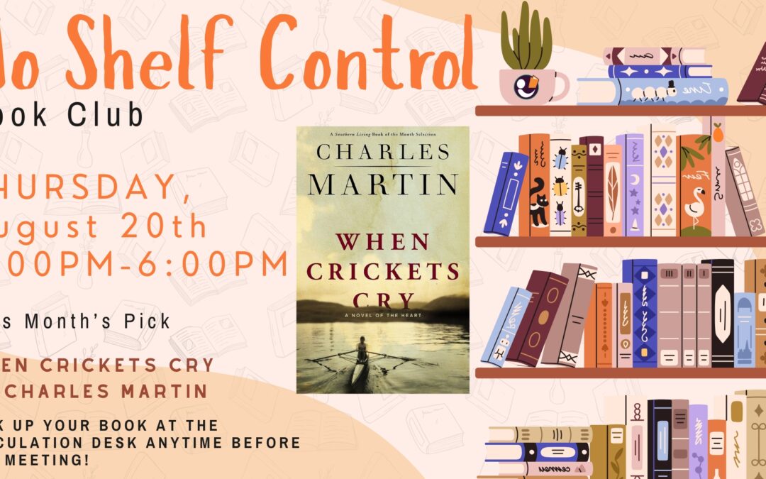 No Shelf Control