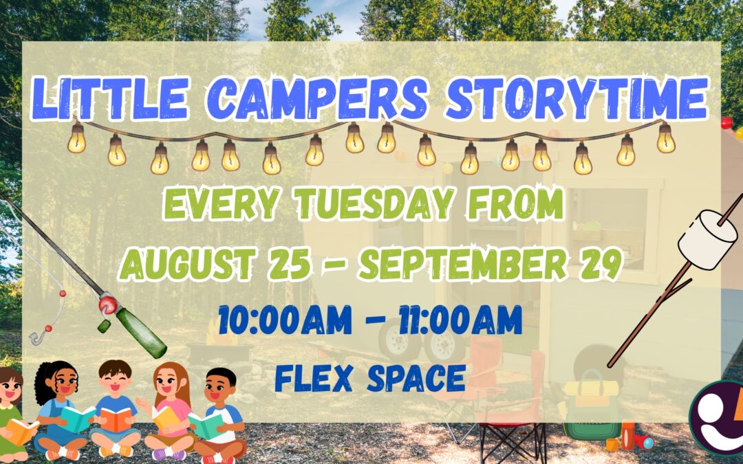 Little Campers