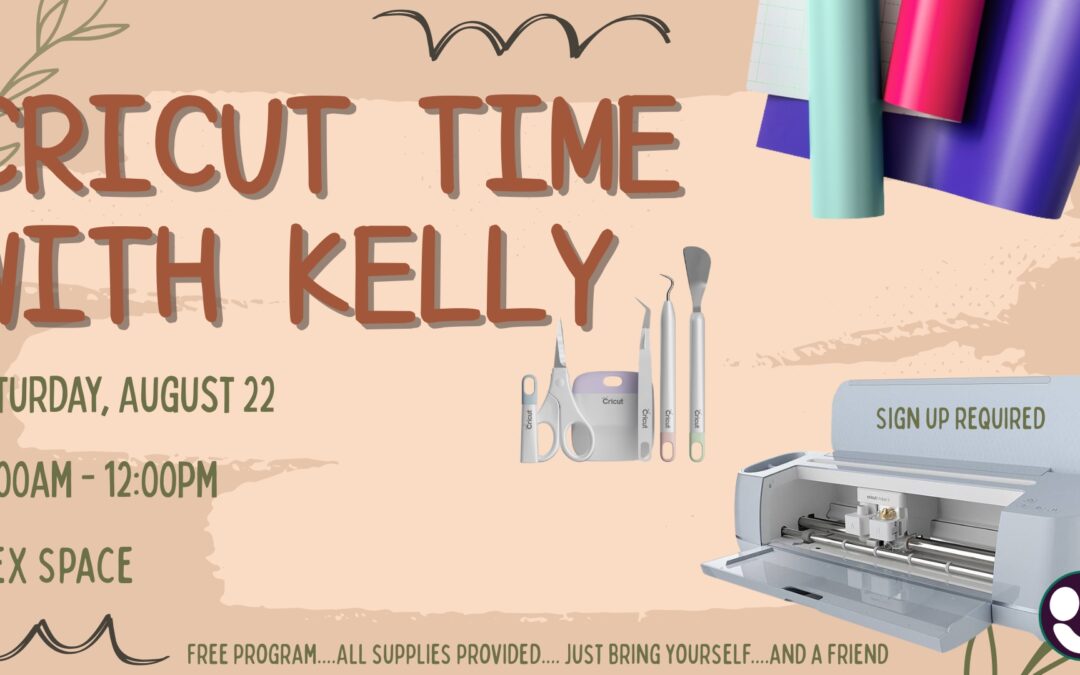 Cricut 101