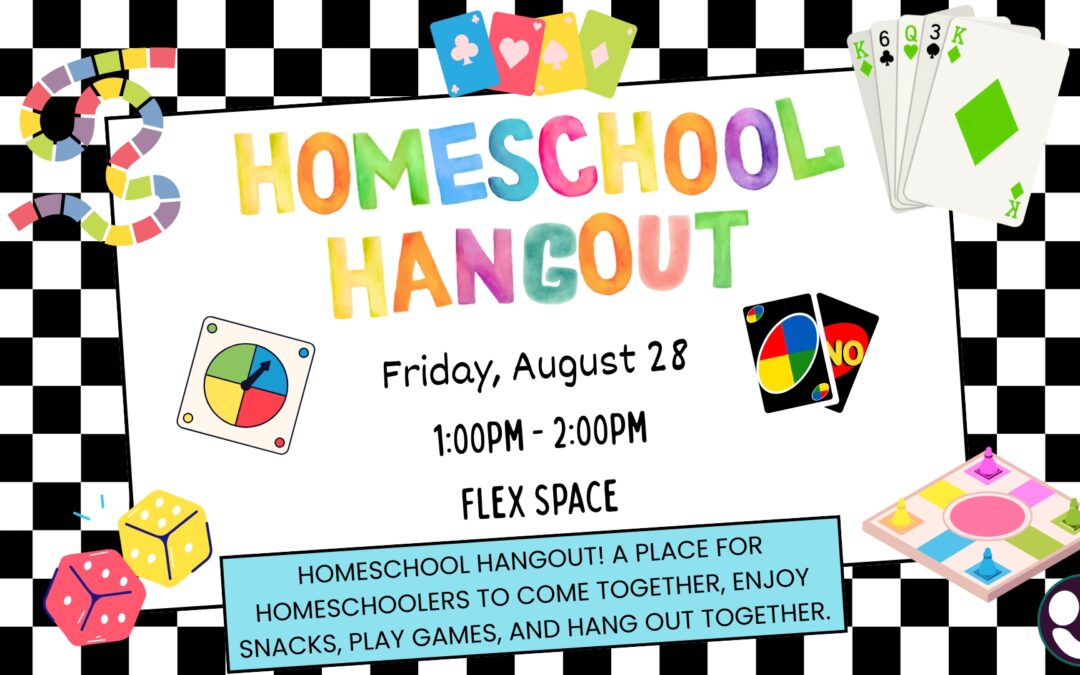 Homeschool Hangout