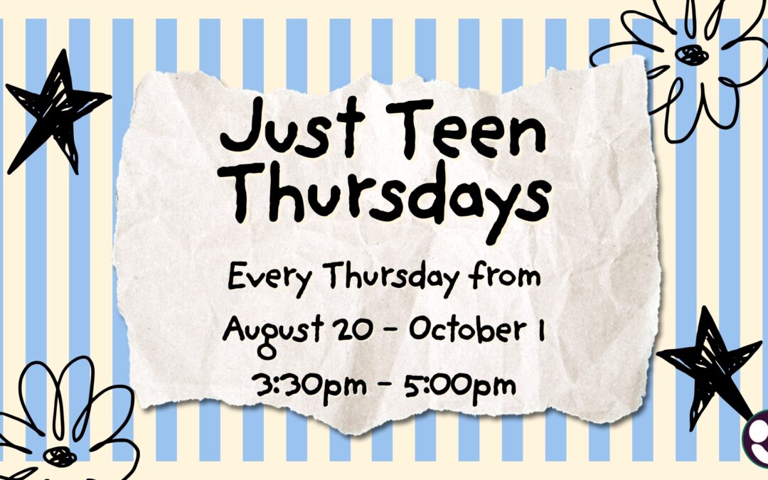 Teen Thursday
