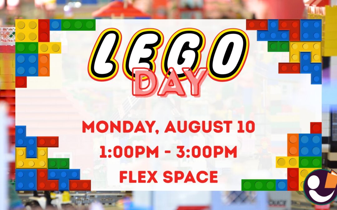 LEGO Day