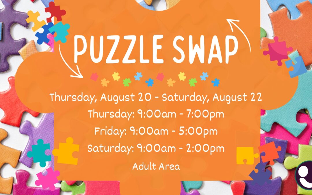 Puzzle Swap