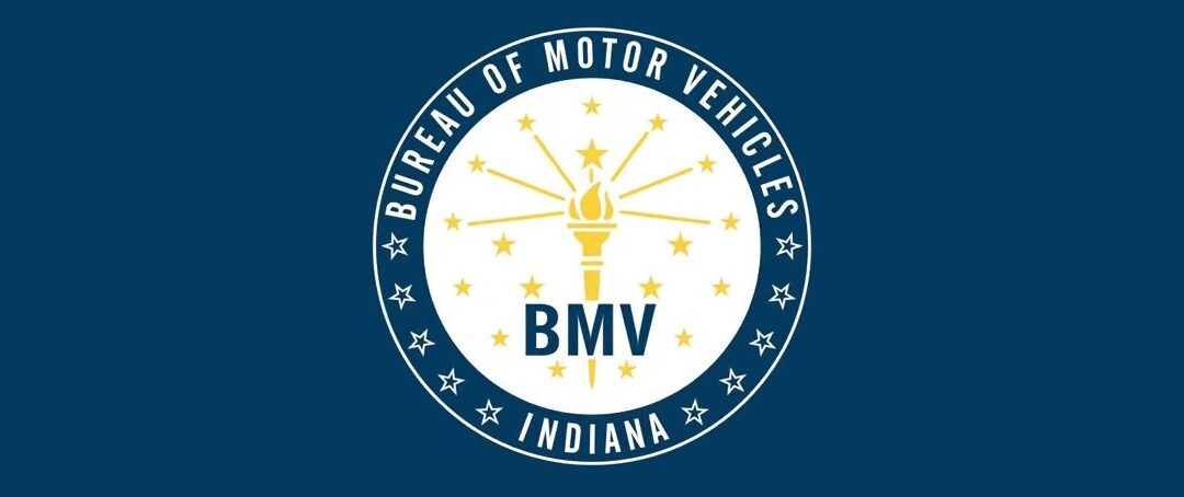 Manual del Conductor de Indiana
