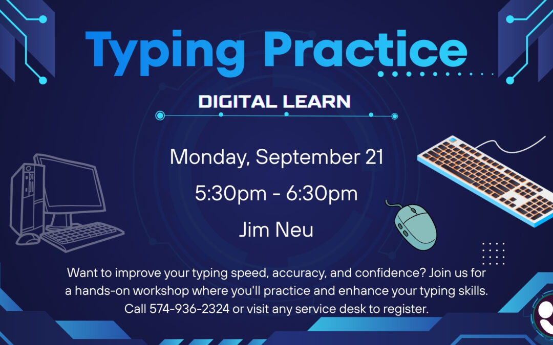 Typing Practice