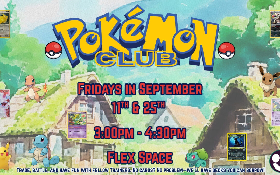 Pokémon Club