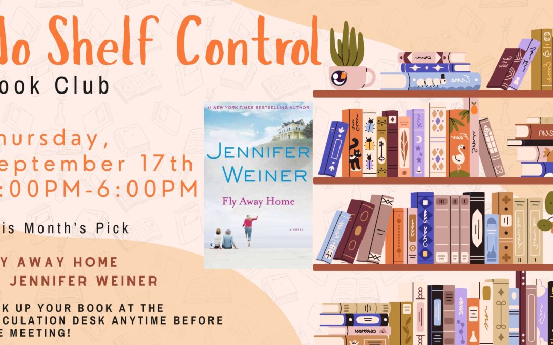 No Shelf Control