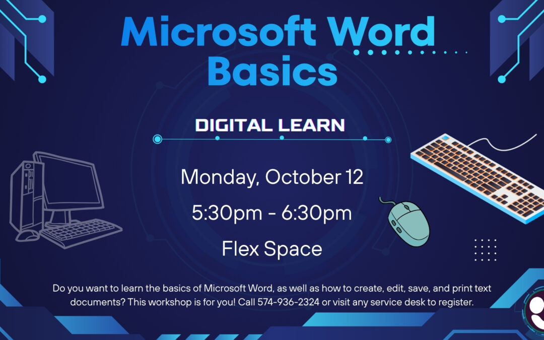 Learn Microsoft Word