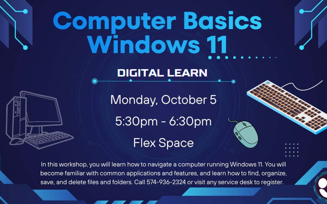 Learn Windows 11