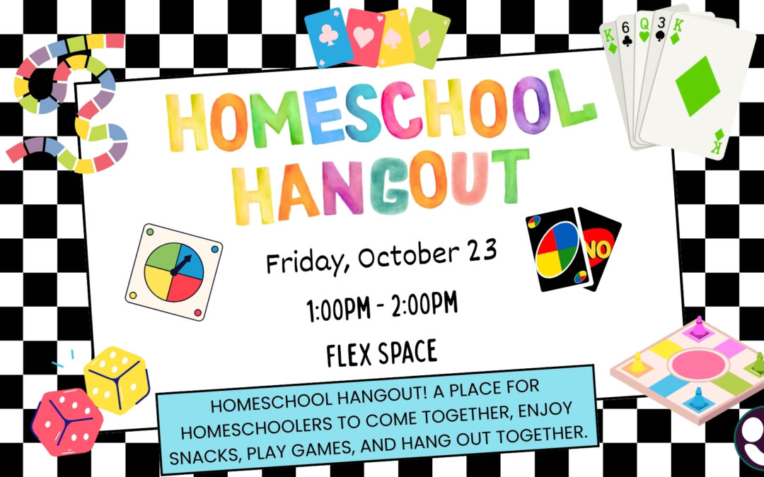 Homeschool Hangout