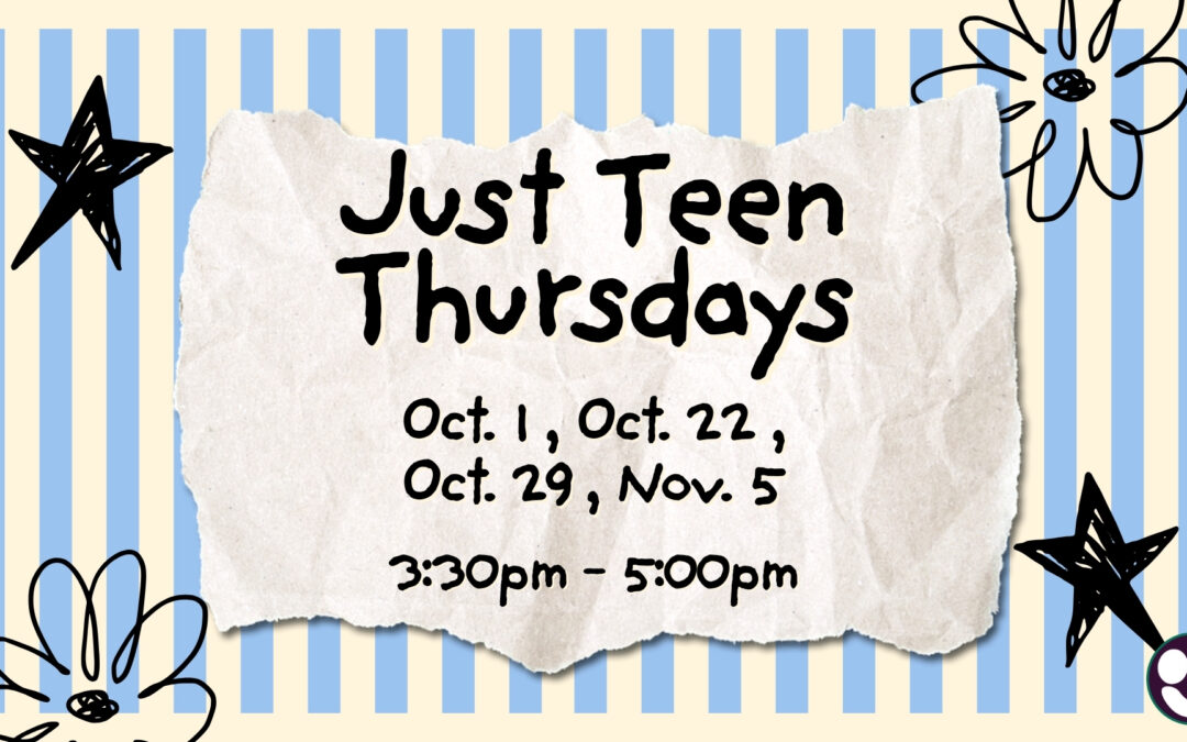 Teen Thursday