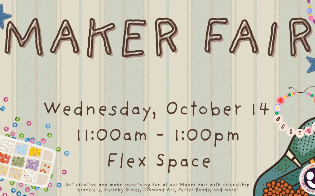 Maker Fair