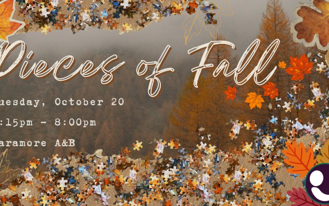 Pieces of Fall